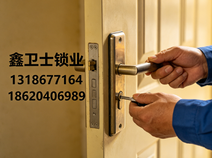 滨州家庭开锁换锁