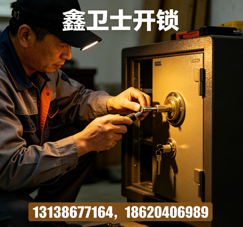 滨州保险柜开锁