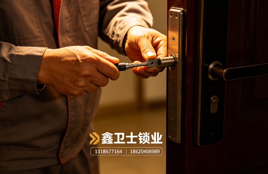 滨州开锁避坑指南，滨州开锁防套路，滨州正规开锁