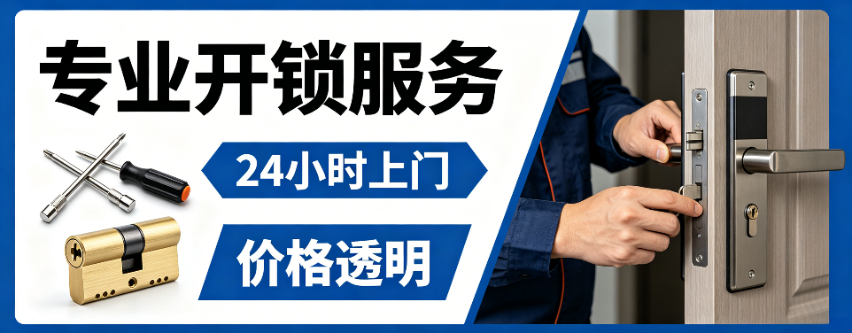滨州 指纹锁安装｜上门更换家用指纹锁、防盗门智能锁拆装维修